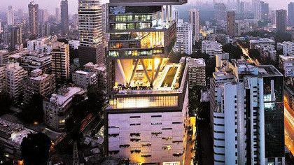 5 Of The Most Expensive Billionaire Homes In The World