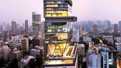 5 Of The Most Expensive Billionaire Homes In The World