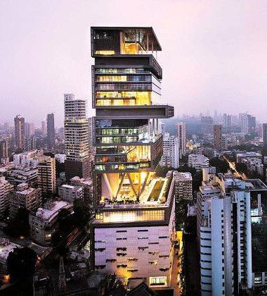 5 Of The Most Expensive Billionaire Homes In The World
