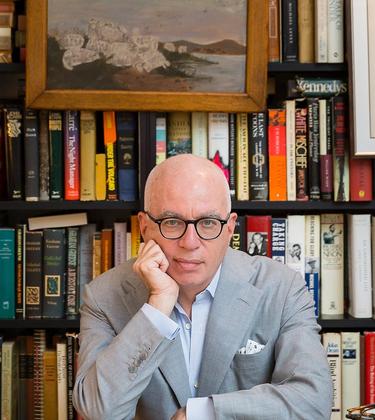 Michael Wolff