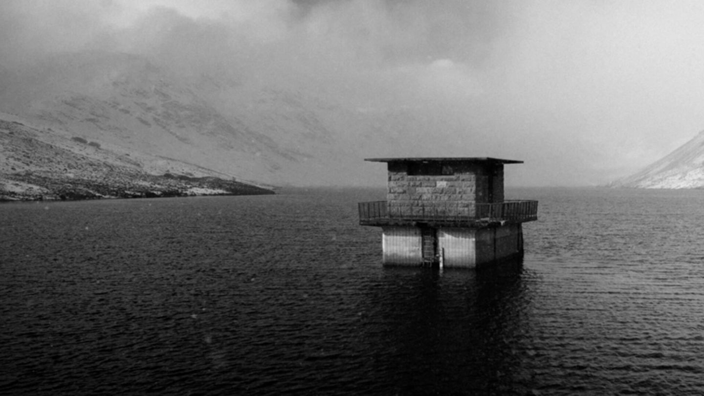 Take a photographic tour of Scotland’s oldest whisky distillery