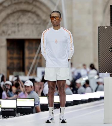 Were the Paris Olympics the most fashion-forward games ever?