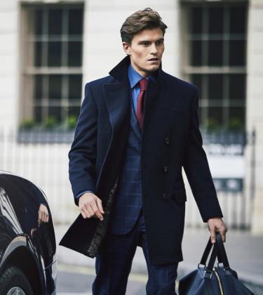 20 ways to become a more interesting man