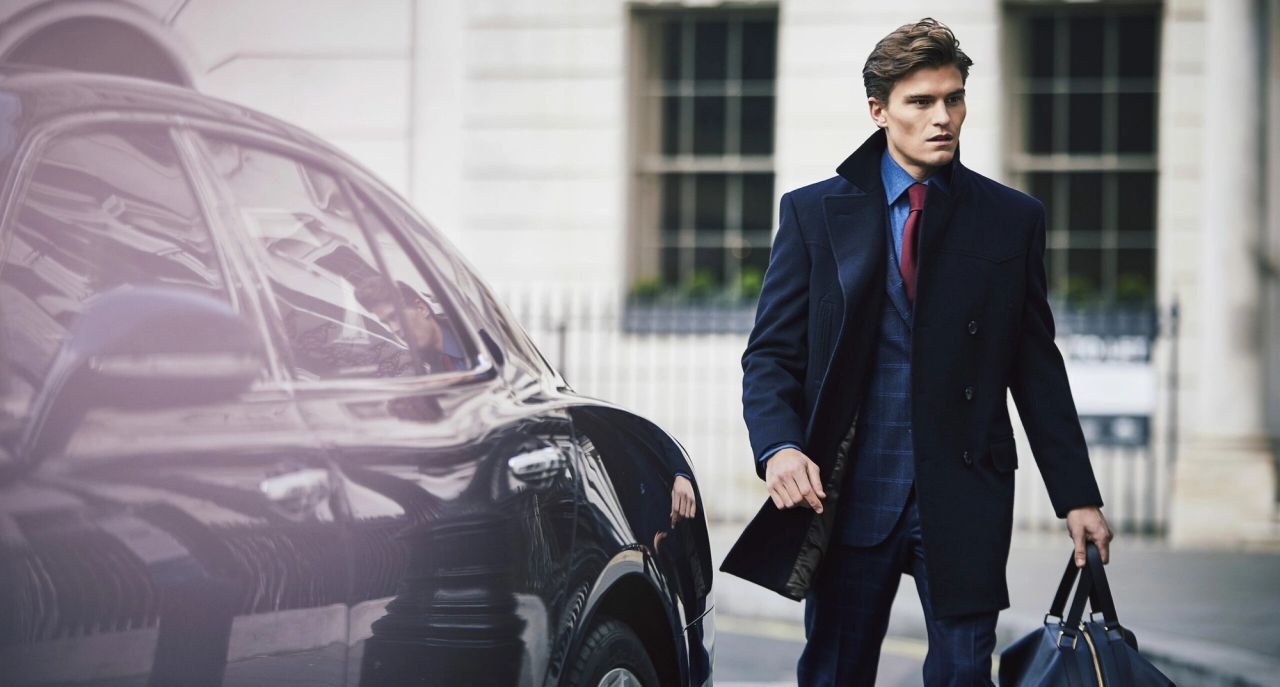 20 ways to be a more interesting man | The Gentleman's Journal | The ...