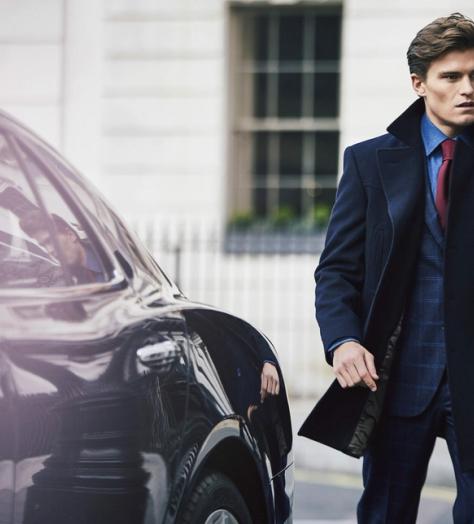 20 ways to become a more interesting man