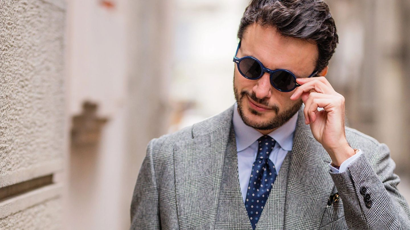 How Fabio Attanasio reframed the eyewear industry