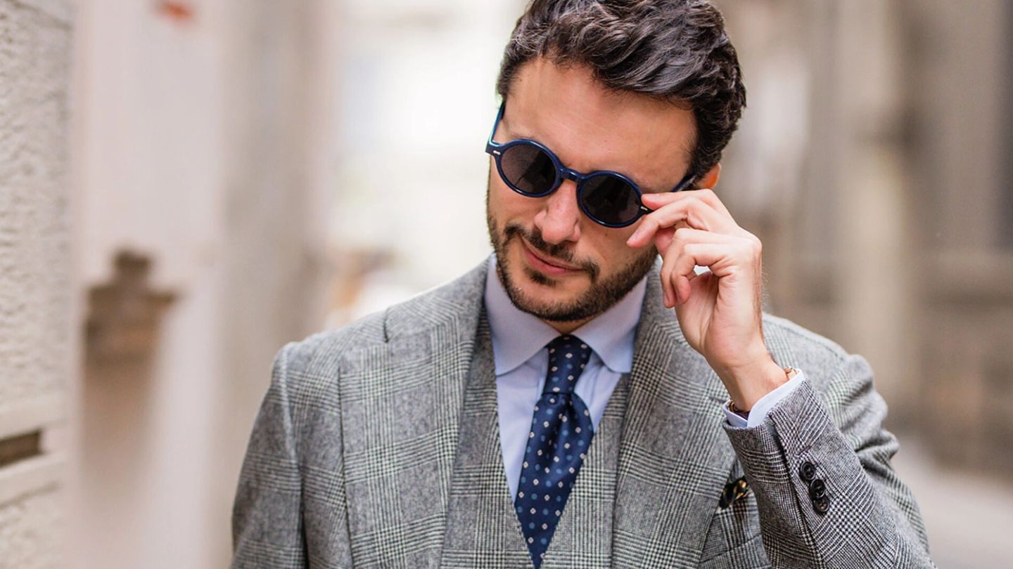 How Fabio Attanasio reframed the eyewear industry