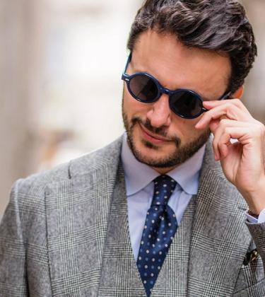 How Fabio Attanasio reframed the eyewear industry