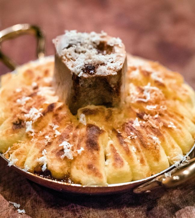 best cookbooks men hawksmoor