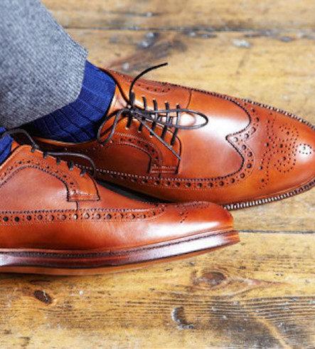 Top 5 Derby shoes for under £250