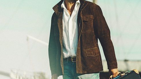 How to nail dress-down Friday