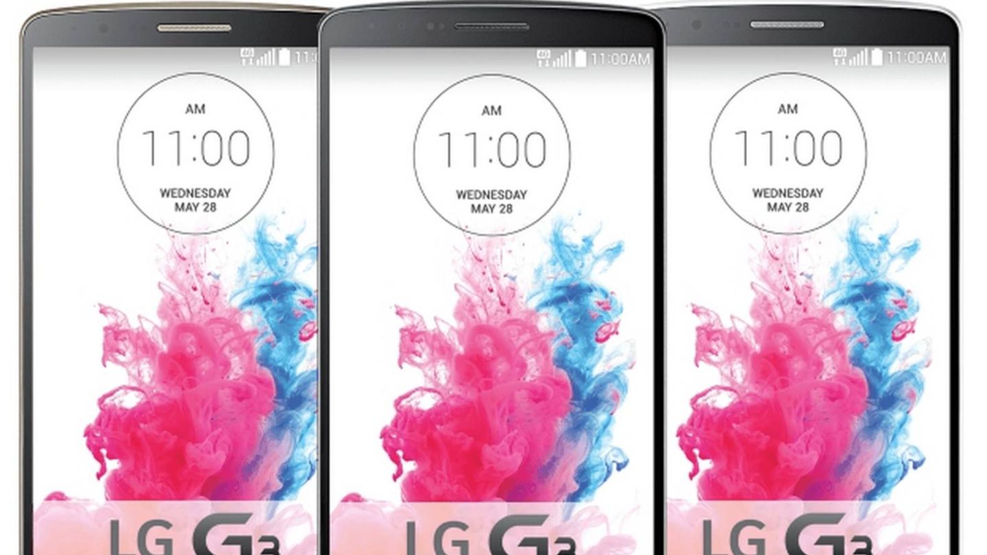 Five Best Alternatives to the iPhone 6