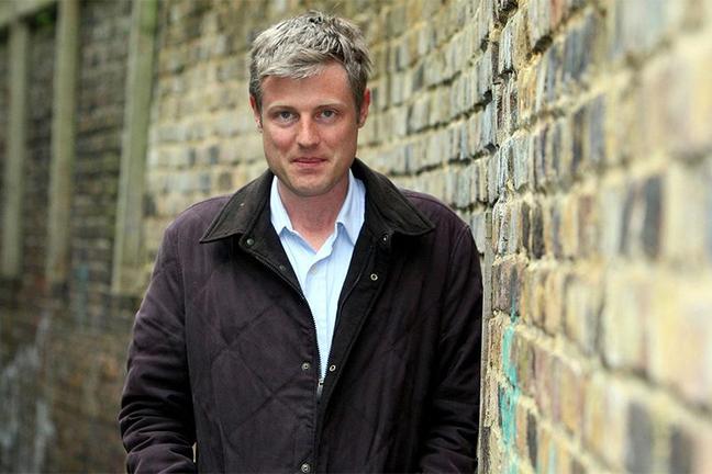 Zac Goldsmith 1 The Gentleman's Journal