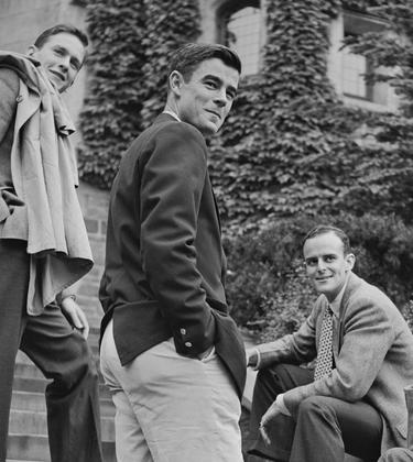 How the Oxford shirt became a signifier of cool