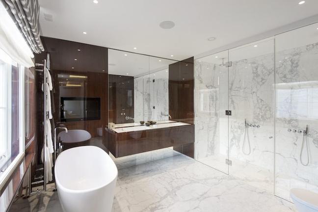 The Park Crescent_The Byron_Apartment 4_Bathroom