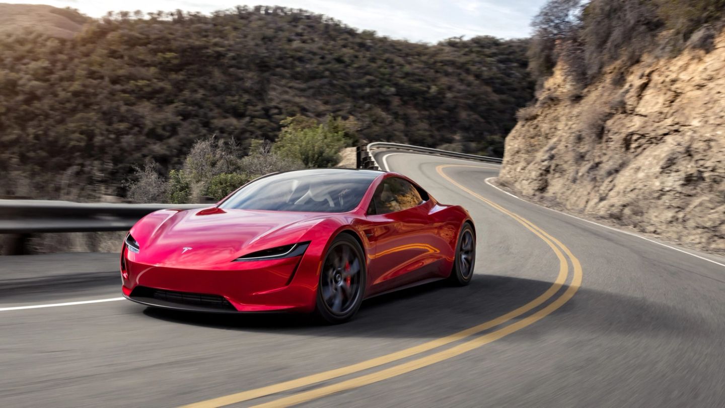 Is 2019 the year you finally buy an electric car?