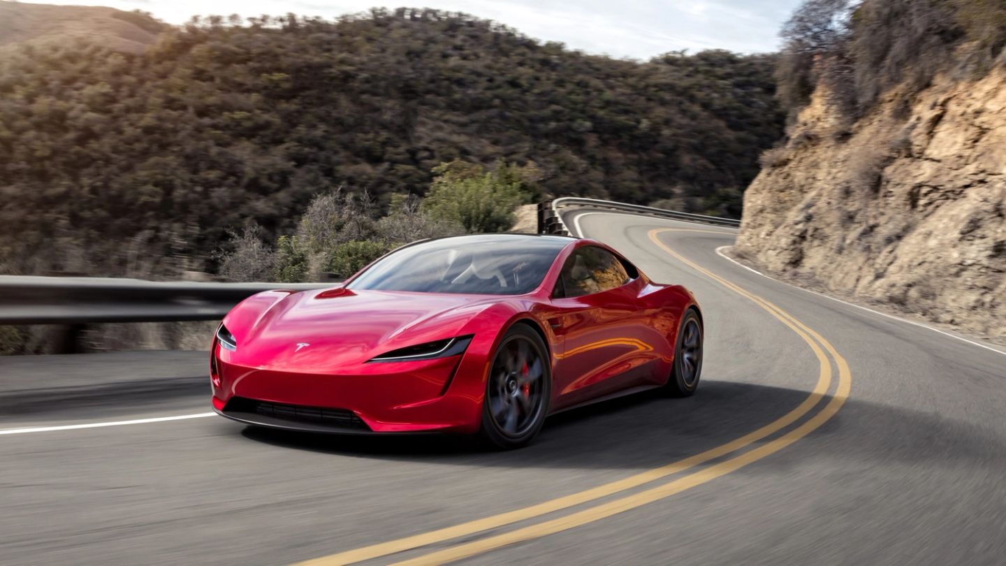 Is 2019 the year you finally buy an electric car?