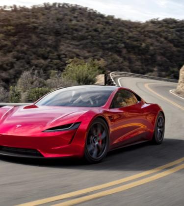 Is 2019 the year you finally buy an electric car?