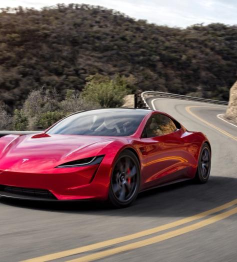 Is 2019 the year you finally buy an electric car?