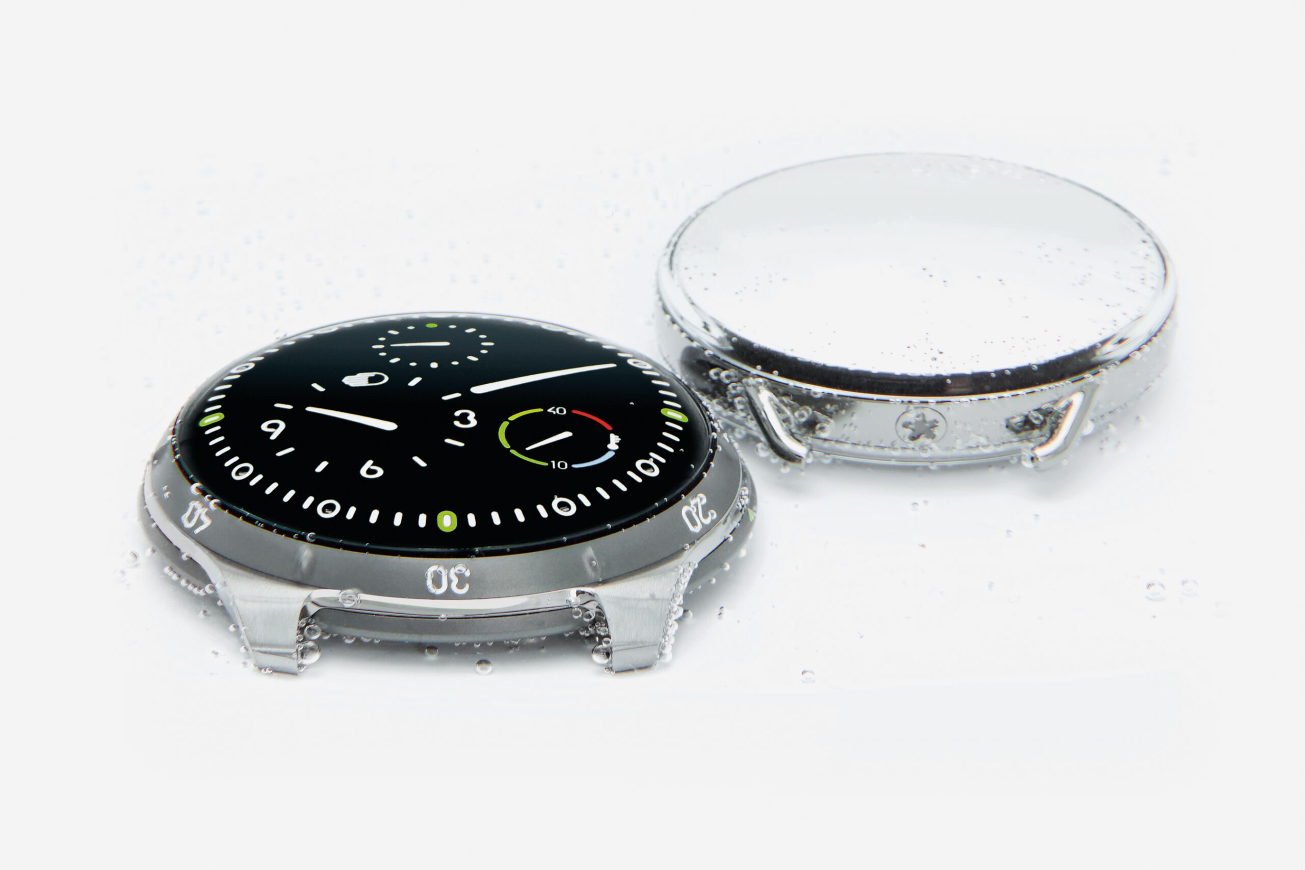 Ressence Type 5  Diving Watches – Ressence Watches