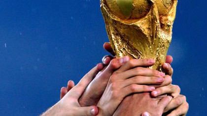 FIFA WORLD CUP – THE BEST TWITTER ACCOUNTS TO FOLLOW