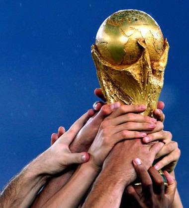 FIFA WORLD CUP – THE BEST TWITTER ACCOUNTS TO FOLLOW