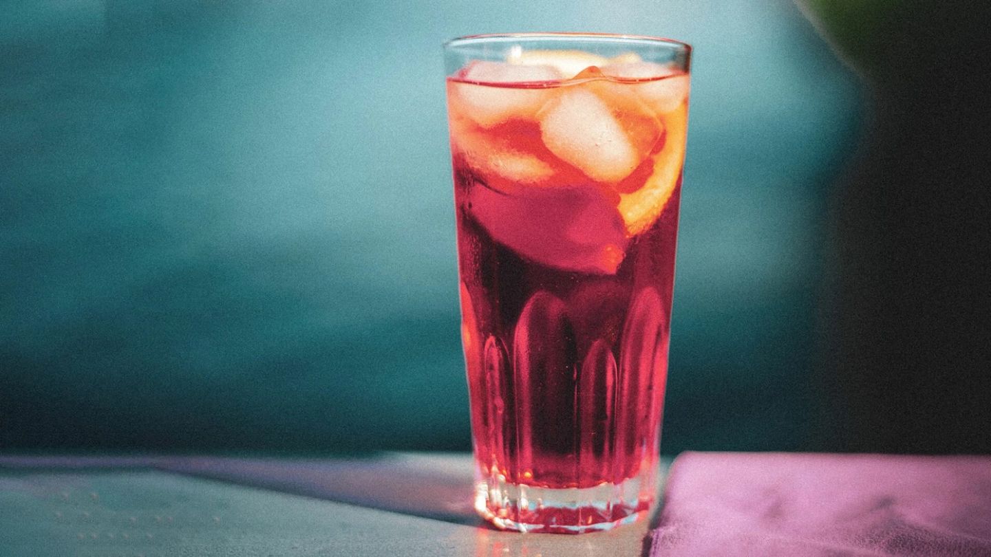 Cocktail of the week: How to make Raffles’ Singapore Sling