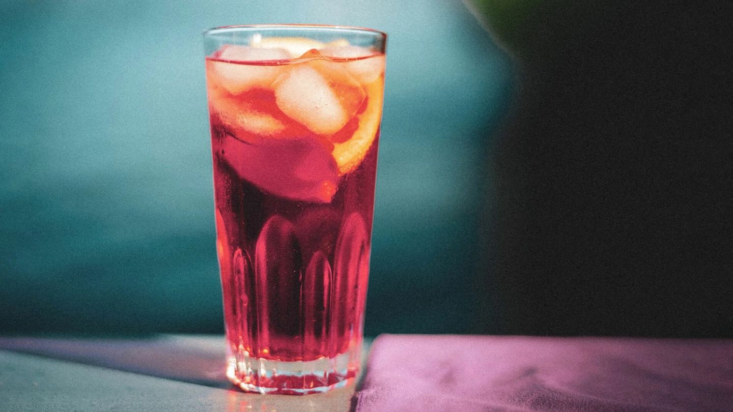 Cocktail of the week: How to make Raffles’ Singapore Sling