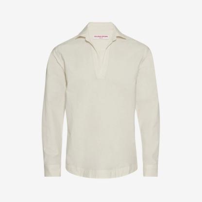 Ridley Overhead Shirt