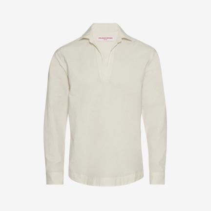 Ridley Overhead Shirt