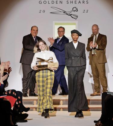 The Diary: Inside the ‘Oscars of Tailoring’, the Golden Shears 2023