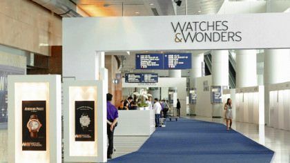 The best watches of Watches and Wonders 2014