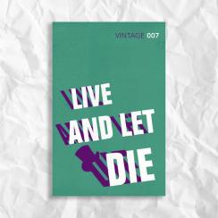 Live and Let Die