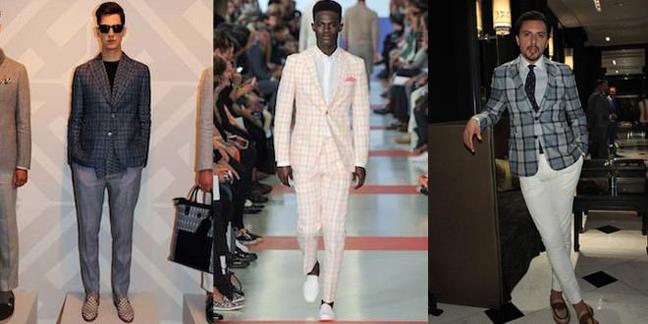 ss15 trends check mate - tgj