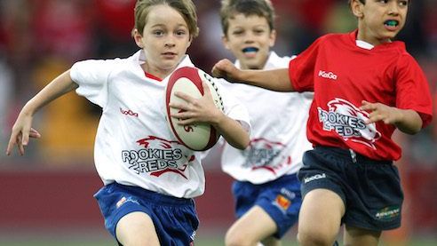 Comment: Britain has gone health and safety mad