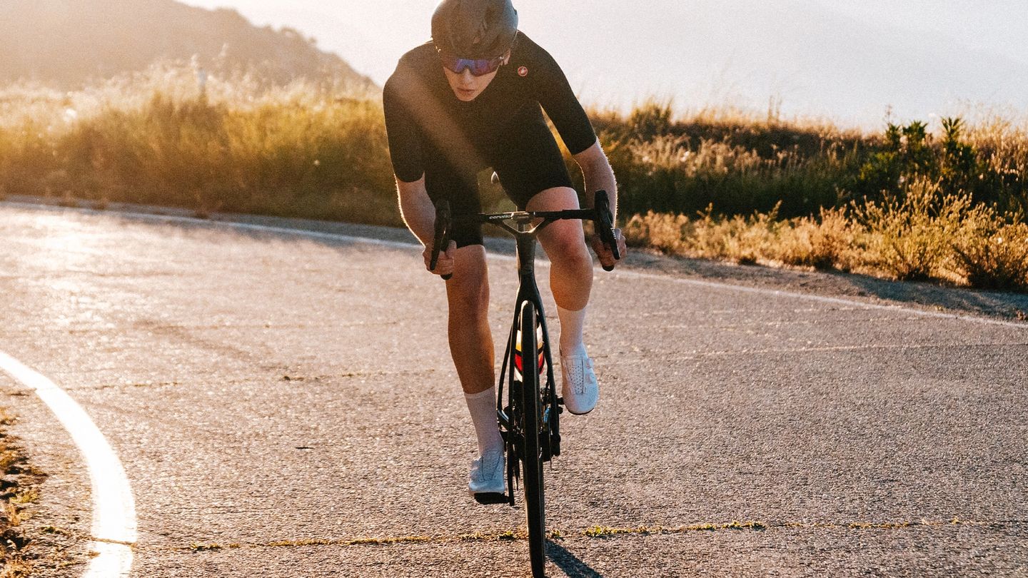 A guide to finding your perfect Cervélo ride