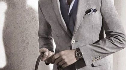 How to pack for a city break