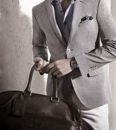 How to pack for a city break