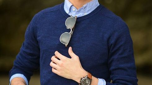 Ways to instantly improve your style for less than £100