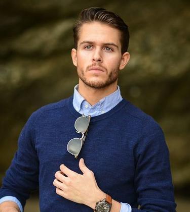 Ways to instantly improve your style for less than £100