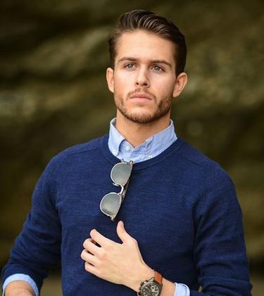Ways to instantly improve your style for less than £100