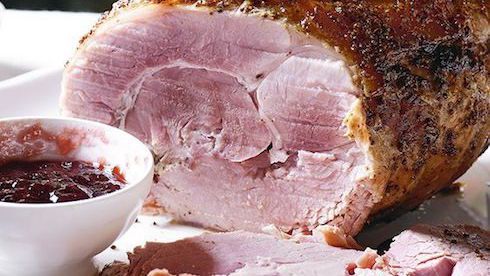 How to make the perfect Easter ham, with Mark Hix