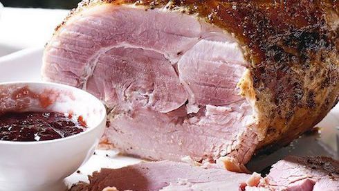 How to make the perfect Easter ham, with Mark Hix