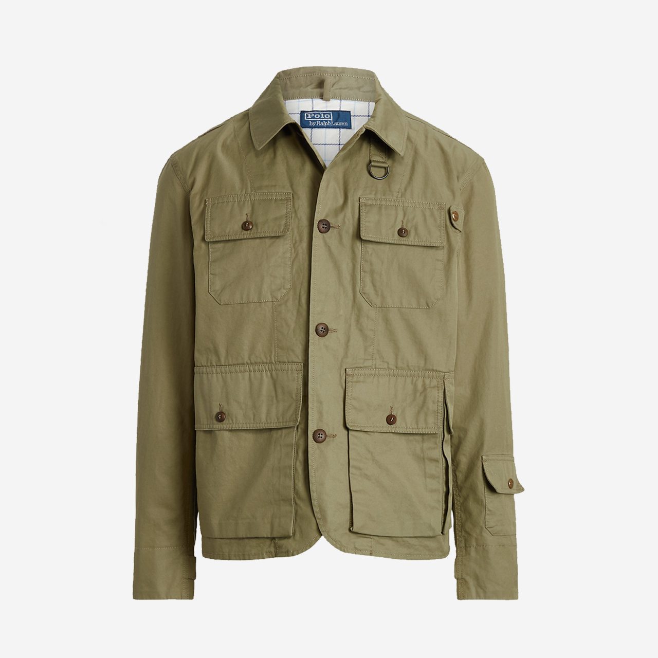 Ralph Lauren Ventile Wading Jacket