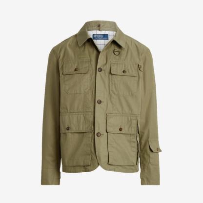 Ralph Lauren Ventile Wading Jacket