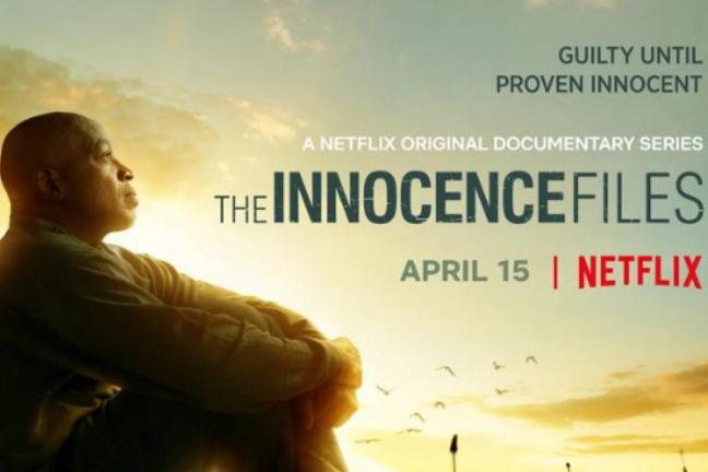 innocence files