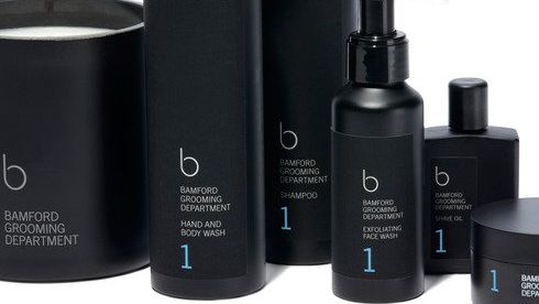 Bamford Grooming Department: An Insight