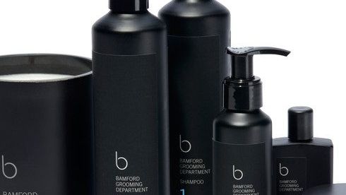 Bamford Grooming Department: An Insight