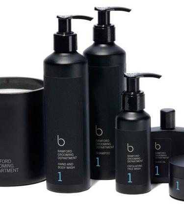 Bamford Grooming Department: An Insight