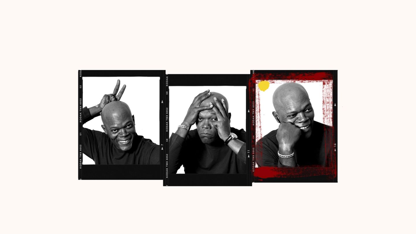 Editor’s Picks: Samuel L Jackson Prints, Titanium Richard Mille and 007 Aston Martin